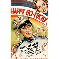 Happy Go Lucky (1936)