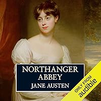 Northanger Abbey Northanger Abbey Kindle Mass Market Paperback Audible Audiobook Paperback Hardcover Audio CD Pocket Book