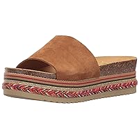 LFL by Lust for Life Women's L-perk Clog