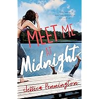 Meet Me at Midnight Meet Me at Midnight Paperback Kindle Audible Audiobook Hardcover Audio CD