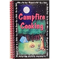 Campfire Cooking Campfire Cooking Spiral-bound