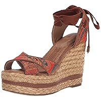 Sam Edelman Women's Vaughn Wedge Sandal