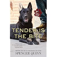 Tender Is the Bite: A Chet & Bernie Mystery Tender Is the Bite: A Chet & Bernie Mystery Kindle Audible Audiobook Paperback Hardcover