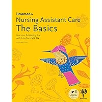 Hartman's Nursing Assistant Care: The Basics, 6th Edition Hartman's Nursing Assistant Care: The Basics, 6th Edition Paperback