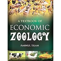 A Textbook of Economic Zoology A Textbook of Economic Zoology Kindle Paperback