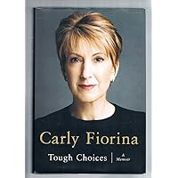 Tough Choices: A Memoir Tough Choices: A Memoir Hardcover Kindle Audible Audiobook Paperback Audio CD