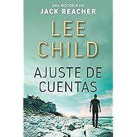 Ajuste de cuentas (Jack Reacher nº 7) (Spanish Edition)