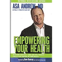 Empowering Your Health: Do You Want to Get Well? Empowering Your Health: Do You Want to Get Well? Hardcover