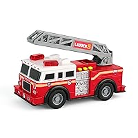 Daron FDNY Mighty Fire Truck