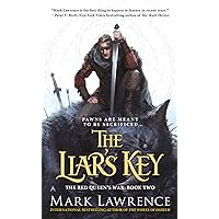 The Liar's Key (The Red Queen's War Book 2) The Liar's Key (The Red Queen's War Book 2) Kindle Audible Audiobook Paperback Hardcover Mass Market Paperback Audio CD