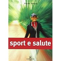 Sport e salute Sport e salute Perfect paperback
