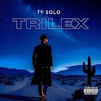 TRILEX [Explicit] TRILEX [Explicit] MP3 Music