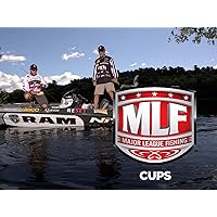 Major League Fishing Cups - Season 2013