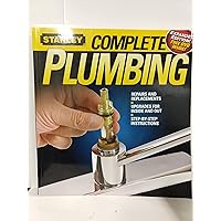Complete Plumbing Complete Plumbing Paperback