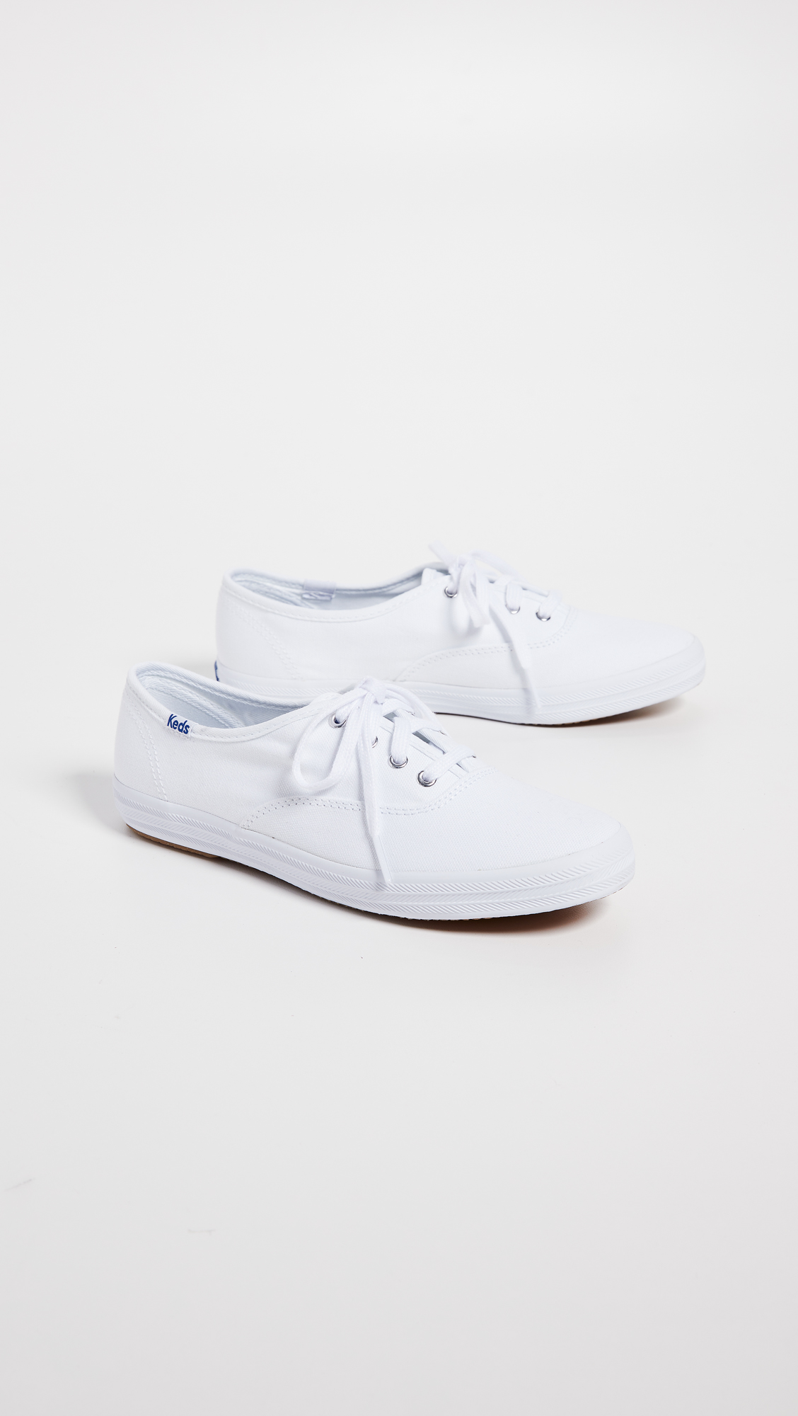 Keds Women's Champion Sneaker