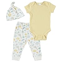 Newborn Baby Clothes Footless Sleep and Play Layette