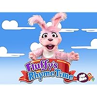 Fluffy's Rhyme Time - Season 1