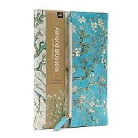 Van Gogh Almond Blossom Deluxe Journal