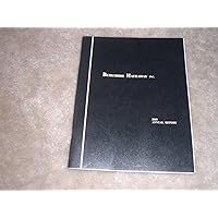 Berkshire Hathaway Annual Report 2005