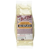 Bobs Red Mill Egg Replacer, 1 Pound