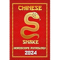 Snake Chinese Horoscope 2024: Chinese Zodiac Fortune and Personality for the Year of the Wood Dragon 2024 in Each Month of Career, Financial, Family, Love, ... Horoscopes & Astrology 2024 Book 6) Snake Chinese Horoscope 2024: Chinese Zodiac Fortune and Personality for the Year of the Wood Dragon 2024 in Each Month of Career, Financial, Family, Love, ... Horoscopes & Astrology 2024 Book 6) Kindle Paperback