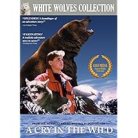 A Cry In The Wild A Cry In The Wild DVD VHS Tape