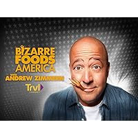 Bizarre Foods America - Season 2