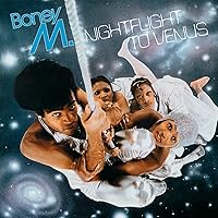 Nightflight To Venus 1978 Nightflight To Venus 1978 Vinyl MP3 Music Audio CD