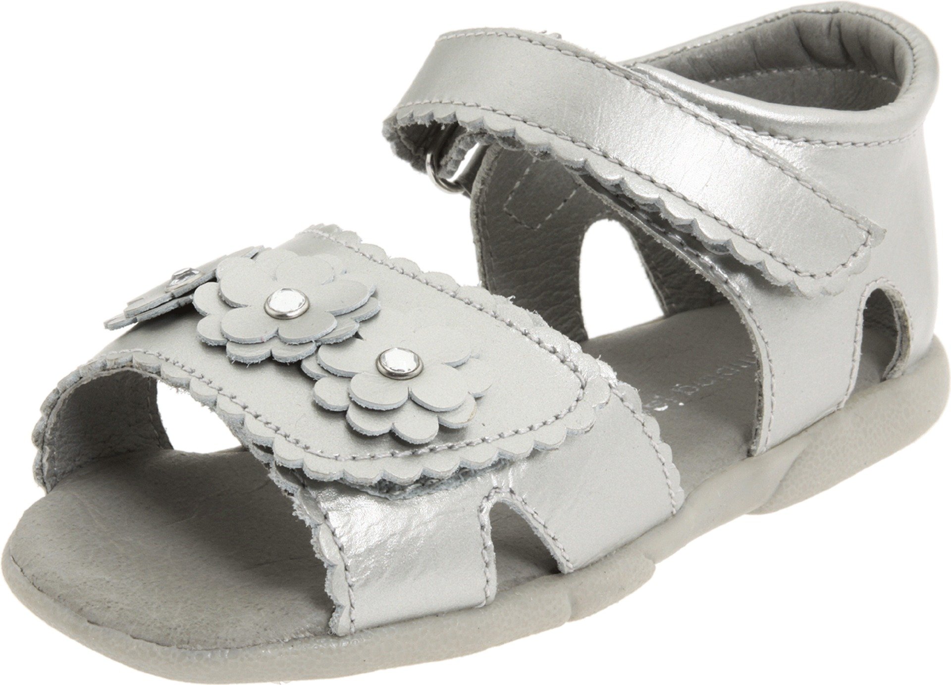 Jumping Jacks Whisper Sandal (Toddler)