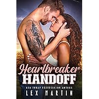 Heartbreaker Handoff (Varsity Dads Book 5)