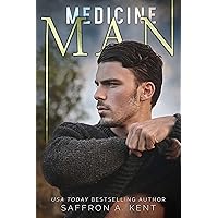 Medicine Man (Heartstone Series Book 1) Medicine Man (Heartstone Series Book 1) Kindle Audible Audiobook Paperback Hardcover
