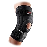 McDavid Knee Brace, Knee Support & Compression for Knee Stability, Patella Tendon Support