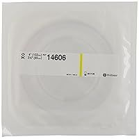 New Image Flextend Trim to Fit Ostomy Barrier Adhesive Tape 102 mm Flange 5 per Box 14606
