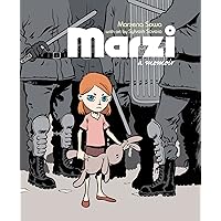 Marzi Marzi Kindle Paperback
