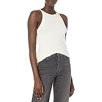 Theory Women's Cropped Halter.Knit
