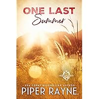 One Last Summer (Plain Daisy Ranch) One Last Summer (Plain Daisy Ranch) Kindle Paperback