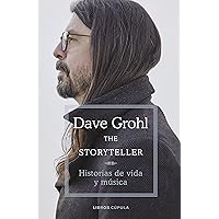 The Storyteller: Historias de vida y música The Storyteller: Historias de vida y música Hardcover Kindle