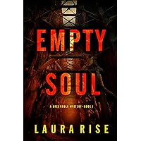 Empty Soul (A Bree Noble Suspense Thriller—Book 1) Empty Soul (A Bree Noble Suspense Thriller—Book 1) Kindle Paperback