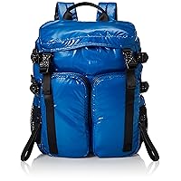 Desigual 21WAKA065063 Backpack, Blue