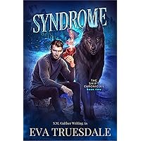 Syndrome (The Shift Chronicles Book 2) Syndrome (The Shift Chronicles Book 2) Kindle Audible Audiobook Audio CD