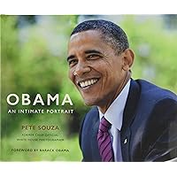 Obama: An Intimate Portrait Obama: An Intimate Portrait Hardcover Kindle