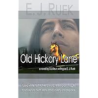 Old Hickory Lane Old Hickory Lane Kindle Audible Audiobook Paperback