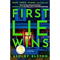 First Lie Wins: Reese's Book Club Pick (A Novel) First Lie Wins: Reese's Book Club Pick (A Novel) Audible Audiobook Kindle Hardcover Paperback