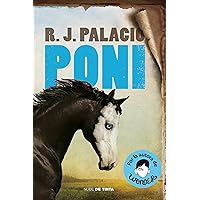 Poni (edición en castellano) (Spanish Edition) Poni (edición en castellano) (Spanish Edition) Kindle Paperback Audible Audiobook