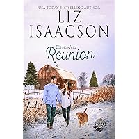 Eleven Year Reunion (Three Rivers Ranch Romance™ Book 10)