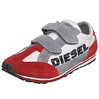 Diesel Toddler/Little Kid Vintage Ice Cool Sneaker