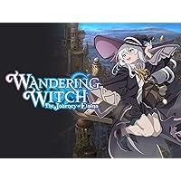 Wandering Witch: The Journey of Elaina (Original Japanese Version)