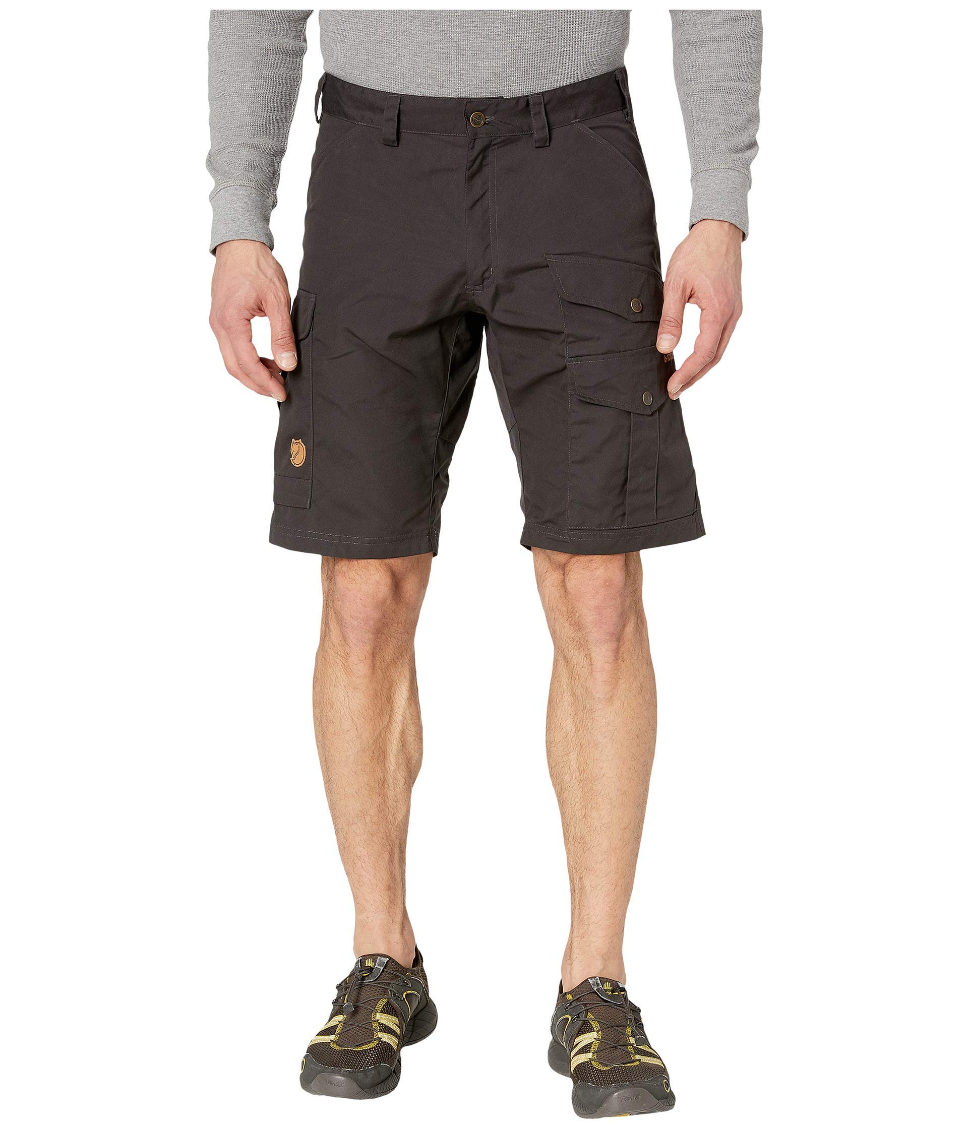 Fjallraven Men's Barents Pro Shorts