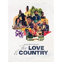 For Love & Country