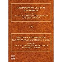 Neurology and Pregnancy: Pathophysiology and Patient Care (ISSN Book 171) Neurology and Pregnancy: Pathophysiology and Patient Care (ISSN Book 171) Kindle Hardcover